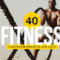 CM – 40 Fitness Lightroom Presets & LUTs 4280116 Free Download