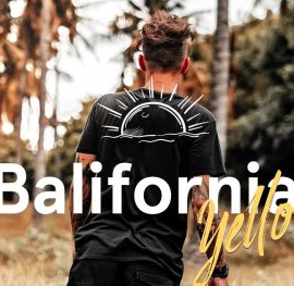 CreativeMarket – Balifornia Presets – Yellow 4338145 Free Download