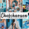 Chefchaouen Mobile & Desktop Lightroom Presets Free Download