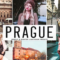 CM – Prague Pro Lightroom Presets 4401166 Free Download