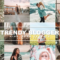 CreativeMarket – 59. Trendy Blogger 4219592 Free Download