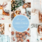 CreativeMarket – Christmas Blogger Lightroom presets 4385086 Free Download