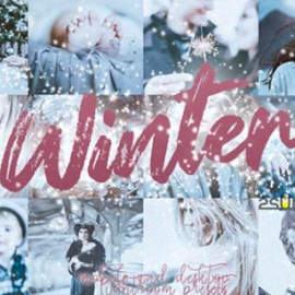 Winter Lightroom Presets Mobile 2321551 Free Download