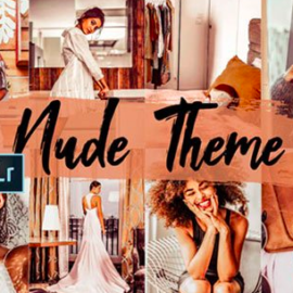 05 Nude Mobile Lightroom Presets Beige 2320873 Free Download