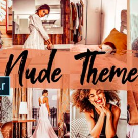 05 Nude Desktop Lightroom Presets 2320881 Free Download