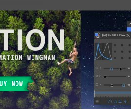 Mt. Mograph Motion 3.27 for After Effects Free Download