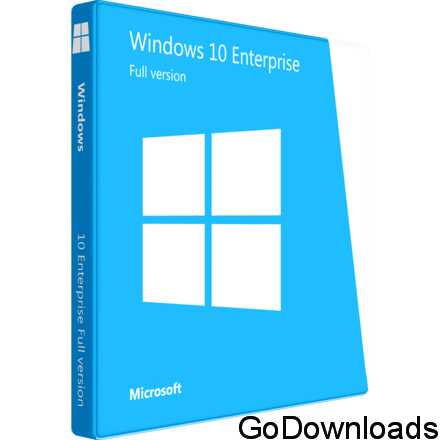 Windows 10 Enterprise free download