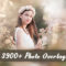 3900+ Photo Overlays Pack Free Download