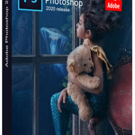 Adobe Photoshop CC 2020 v21.0.2.57 (FULL VERSION) Free Download