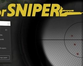 Aescripts Anchor SNIPER v1.1 Free Download