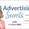 Andra Vahl – Facebook Advertising Secrets Free Download