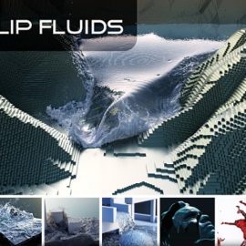 Blender Market – Flip Fluids v1.0.7 for Blender Free Download