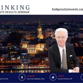 Bob Proctor Thinking Into Results Free Download