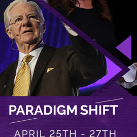 Bob Proctor – Paradigm Shift seminar (April 2019) Free Download