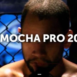 Mocha Pro 5.6.0 Plugin for After Effects & Premiere Free Download