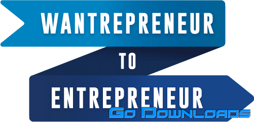 Brian Lofrumento – Wantrepreneur to Entrepreneur Bootcamp Free Download