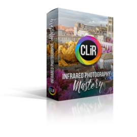 CLiR Infrared Photography Mastery Free Download