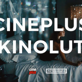 Cineplus KinoLUT Free Download