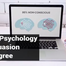 Conversion XL – Digital Psychology and Persuasion Minidegree Free Download