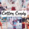 Cotton Candy Mobile & Desktop Lightroom Presets Free Download