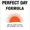 The Perfect Day Formula Craig Ballantyne Free Download