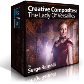 Creative Composites: The Lady of Versailles Free Download