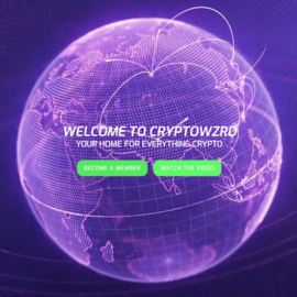 CryptoWZRD Course Free Download