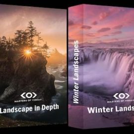 Daniel Kordan Photography – Landscape + Winter Photography in Depth Free Download