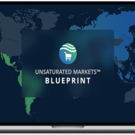 Daniel Spurman – Unsaturated Markets Blueprint Free Download