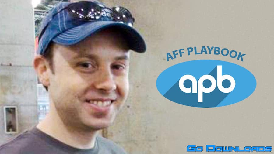 David Ford – Aff Playbook Free Download