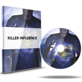 David Snyder – Killer Influence 2019 Free Download