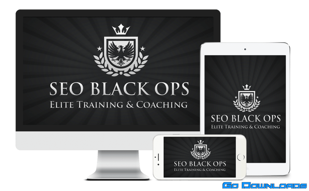 Derek Pierce – Seo Black Ops Free Download