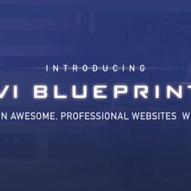 Divi University – Divi Blueprint 3 Free Download