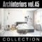 Evermotion – Archinteriors Vol.45 Free Download