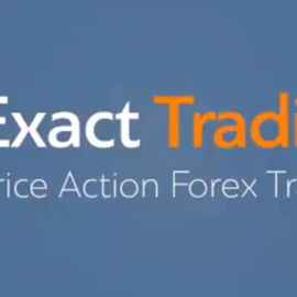 Exact Trading – Price Action Trader Training Free Download