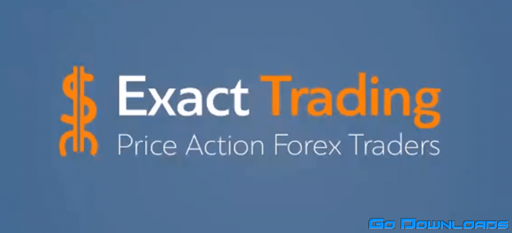 Exact Trading – Price Action Trader Training Free Download