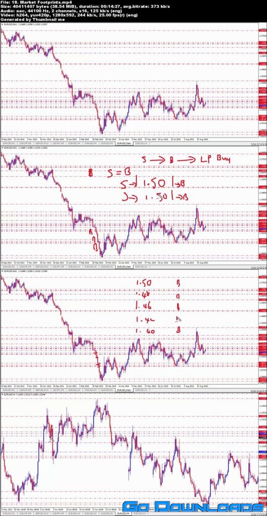 Exact Trading – Price Action Trader Training download