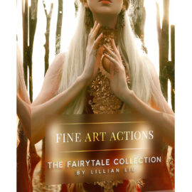 Fineartactions – THE FAIRYTALE COLLECTION with LILLIAN LIU Free Download