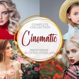 FixThePhoto – Cinematic Colors Free Download