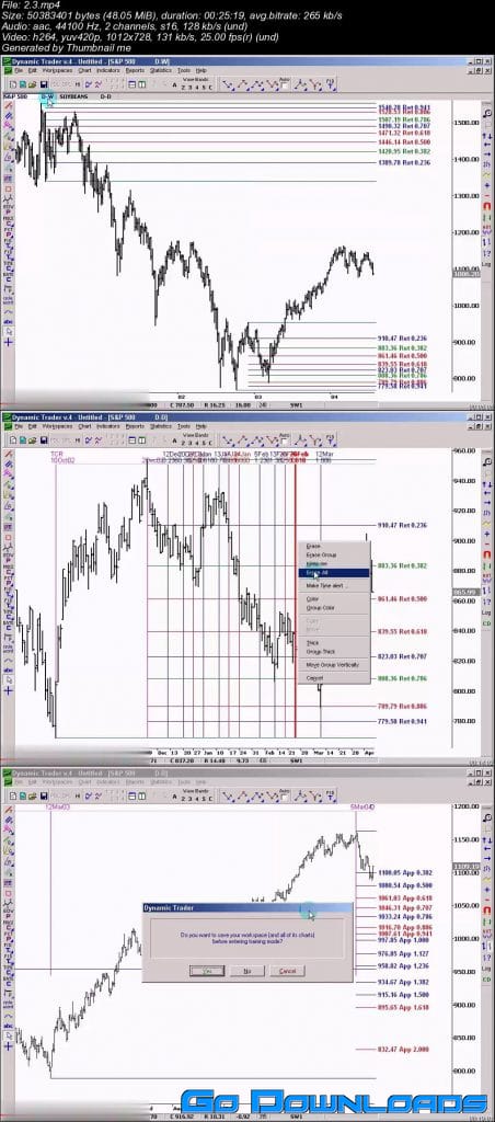 Free Download Market Matrix – Steve Copan