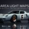 GreyscaleGorilla Area Light Maps Free Download