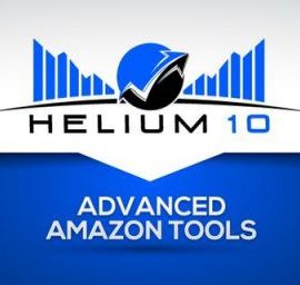 Helium 10 Elite – Amazon FBA Mastermind Free Download