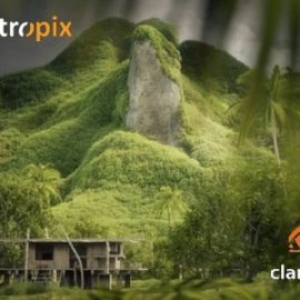 Isotropix Clarisse iFX v4.0 SP5 X64 Free Download