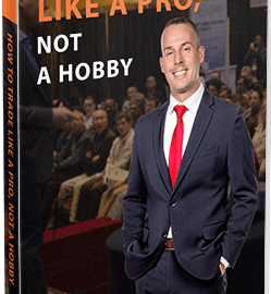 Jason Bond – How To Trade Like a Pro, Not a Hobby Free Download