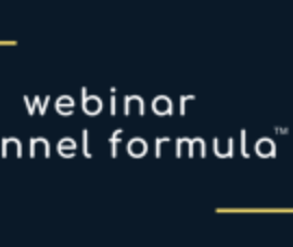 Jeff Walker & Don Crowther – Webinar Funnel Formula Free Download