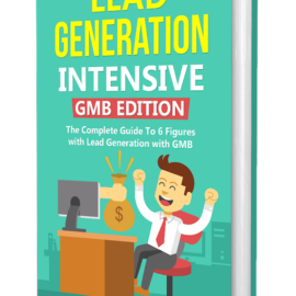 Jim Mack – Lead Generation Intensive GMB Edition Free Download