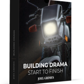 Joel Grimes Photography – Building Drama Free Download