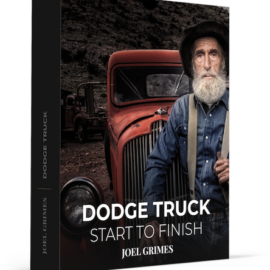 Joel Grimes Photography – Start to Finish – Dodge Truck Free Download