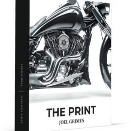 Joel Grimes Photography – The Print Free Download