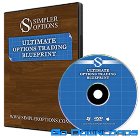 John Carter – Ultimate Options Trading Blueprint Live Free Download